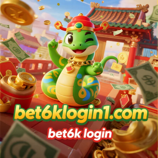 bet6k login